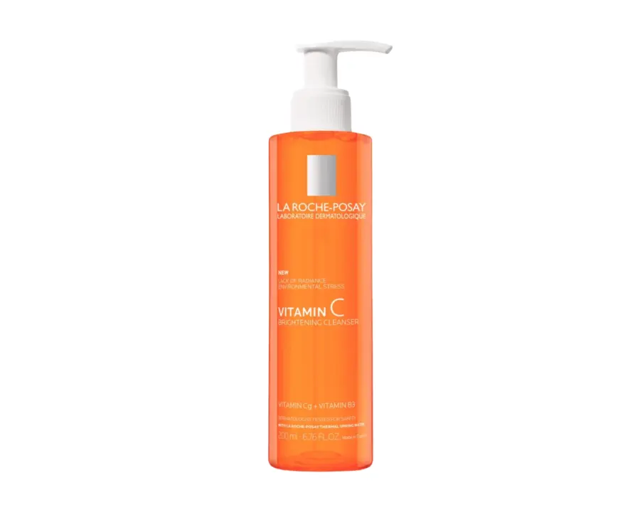 14873-la roche-posay vitamin c penivy cistici gel 200ml